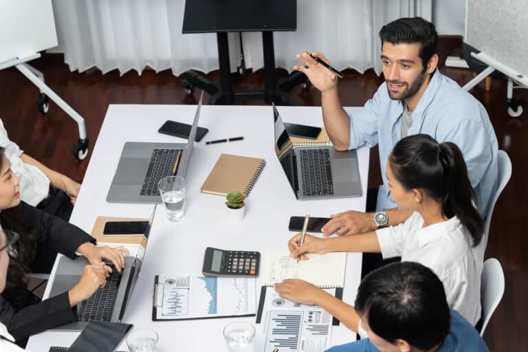Rigo Gooßen aus Stade: Wo Tradition auf INAA-Netzwerk trifft