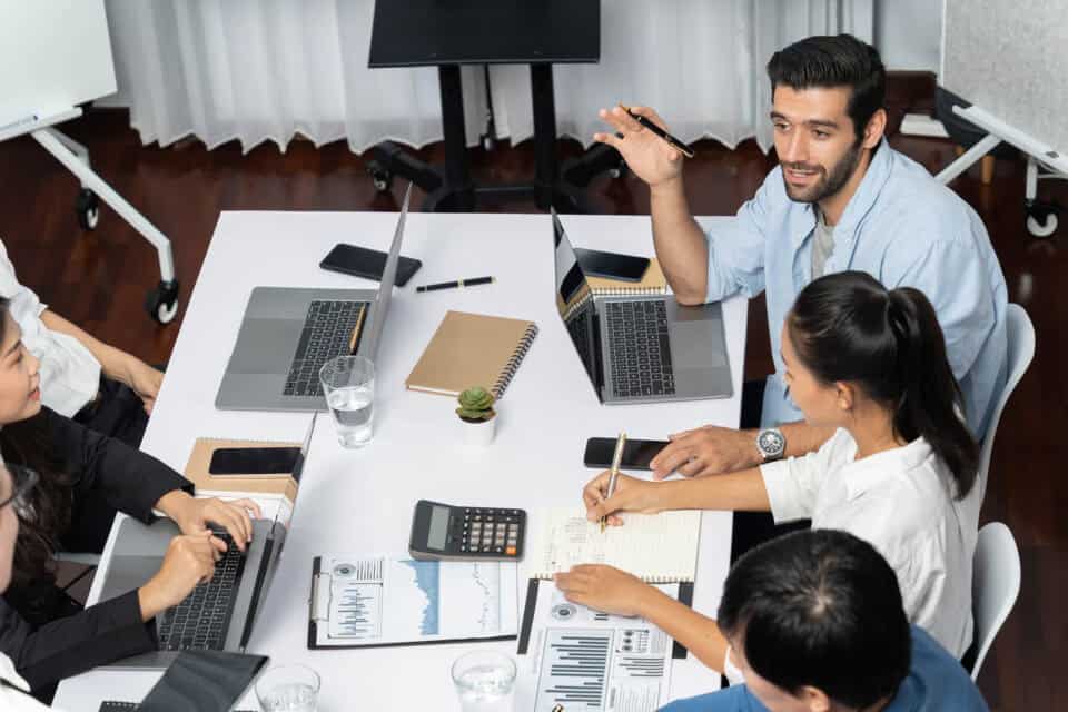 Rigo Gooßen aus Stade: Wo Tradition auf INAA-Netzwerk trifft